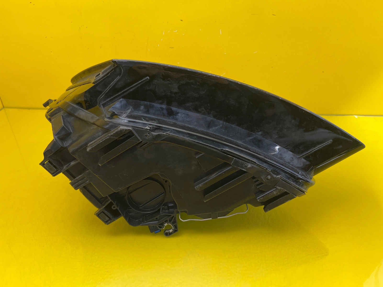 Reflektor Lampa Prawa Audi Q5 16- Xenon Led 8R0941006C Autolamps 4 Reflektor Lampa Prawa Audi Q5 16- Xenon Led 8R0941006C