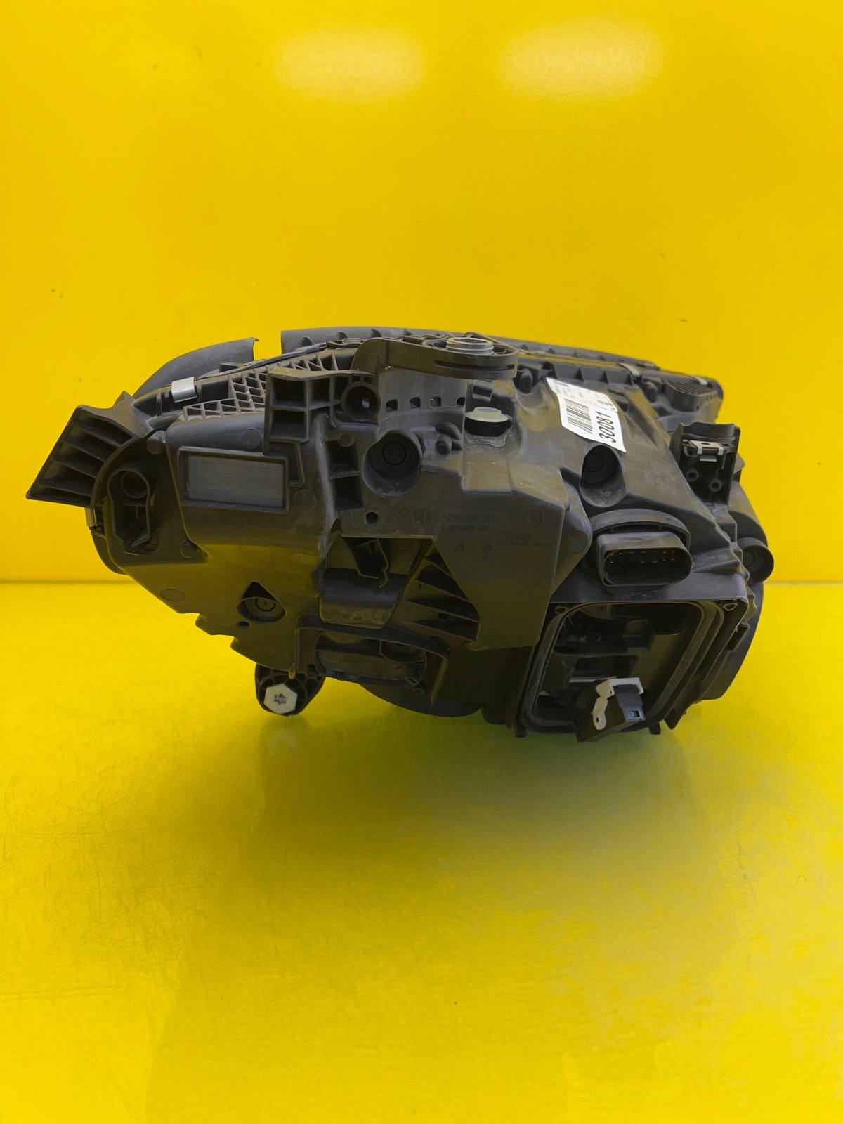 Reflektor Lampa Lewa Mercedes E-klasa W214 Digital Light A2149064102 Autolamps 4 Reflektor Lampa Lewa Mercedes E-klasa W214 Digital Light A2149064102