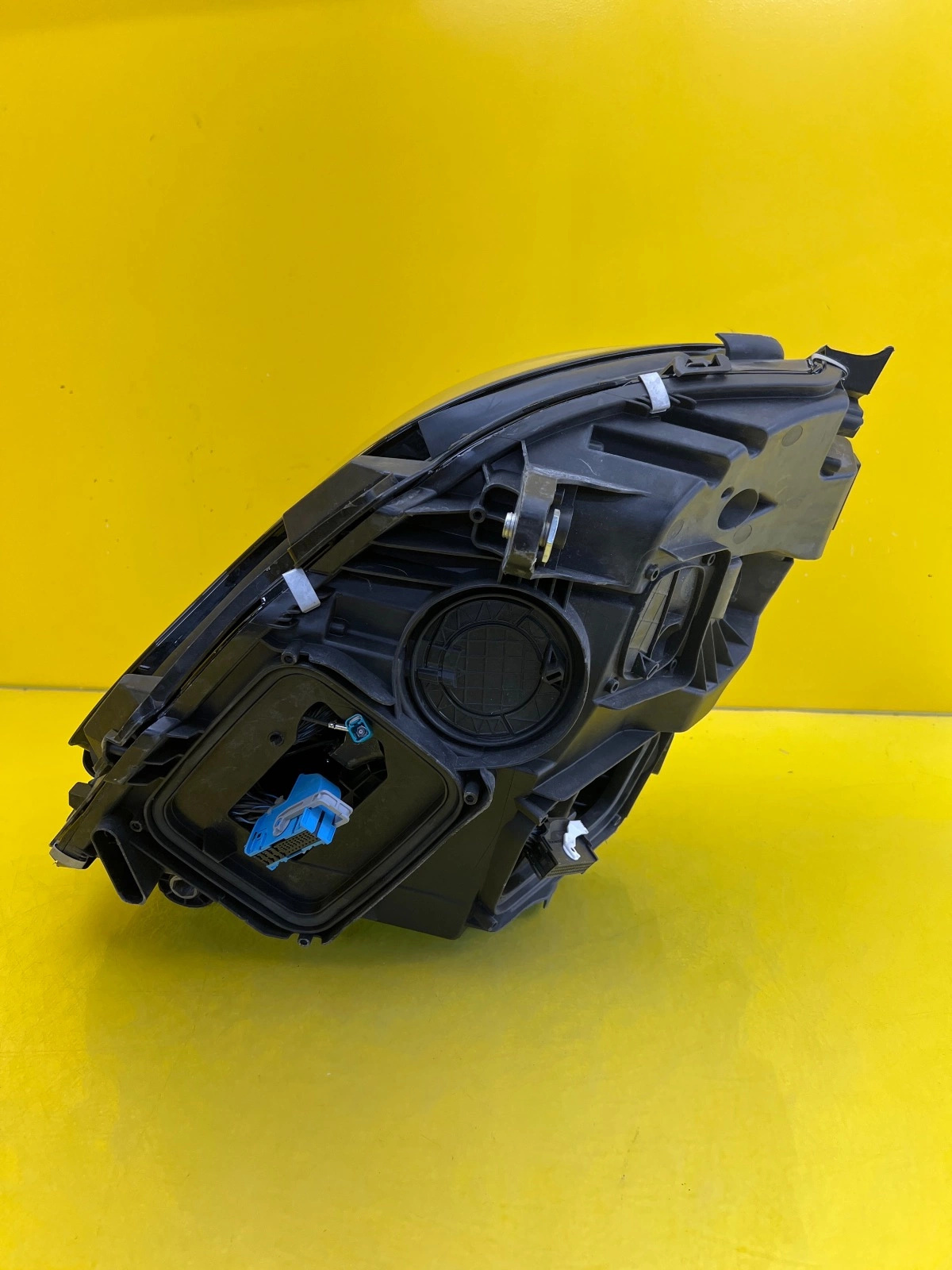 Reflektor Lampa Lewa Mercedes E-klasa W214 Digital Light A2149064102 Autolamps 7 Reflektor Lampa Lewa Mercedes E-klasa W214 Digital Light A2149064102