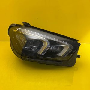 Reflektor Lampa Prawa Mercedes GLE W167 Full Led A1679066604