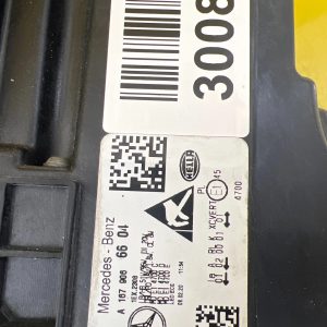 Reflektor Lampa Prawa Mercedes GLE W167 Full Led A1679066604