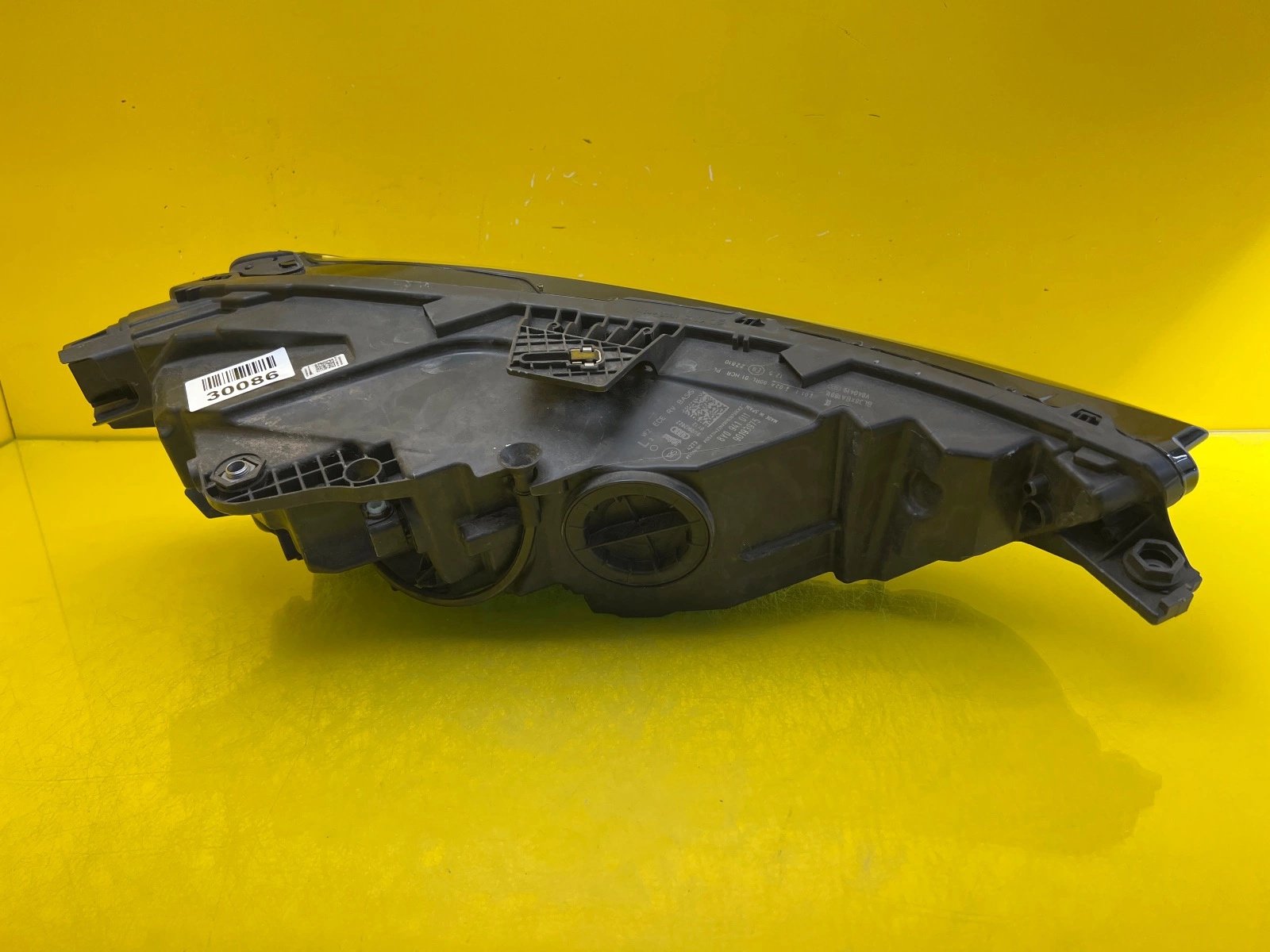 Reflektor Lampa Lewa Audi A3 8Y Full Led 8Y0941011 Autolamps 4 Reflektor Lampa Lewa Audi A3 8Y Full Led 8Y0941011