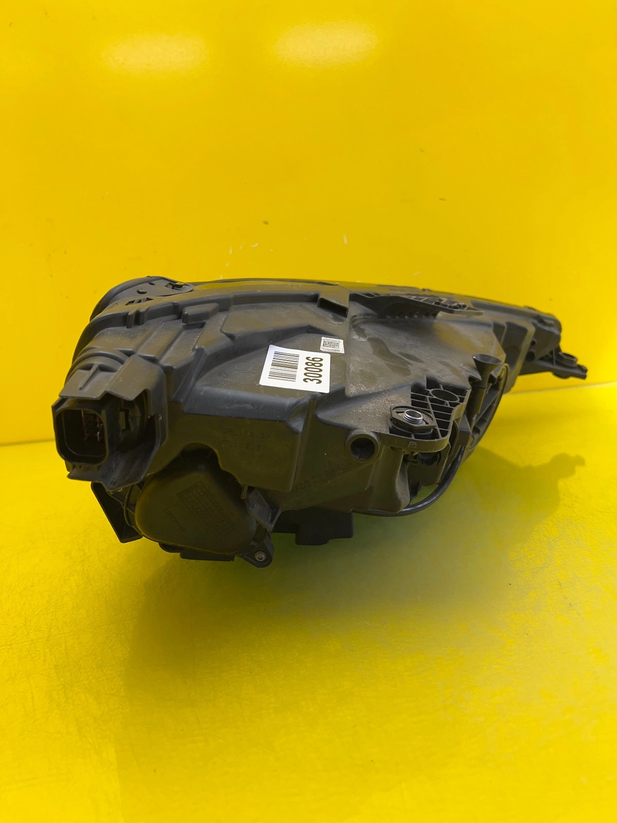 Reflektor Lampa Lewa Audi A3 8Y Full Led 8Y0941011 Autolamps 5 Reflektor Lampa Lewa Audi A3 8Y Full Led 8Y0941011