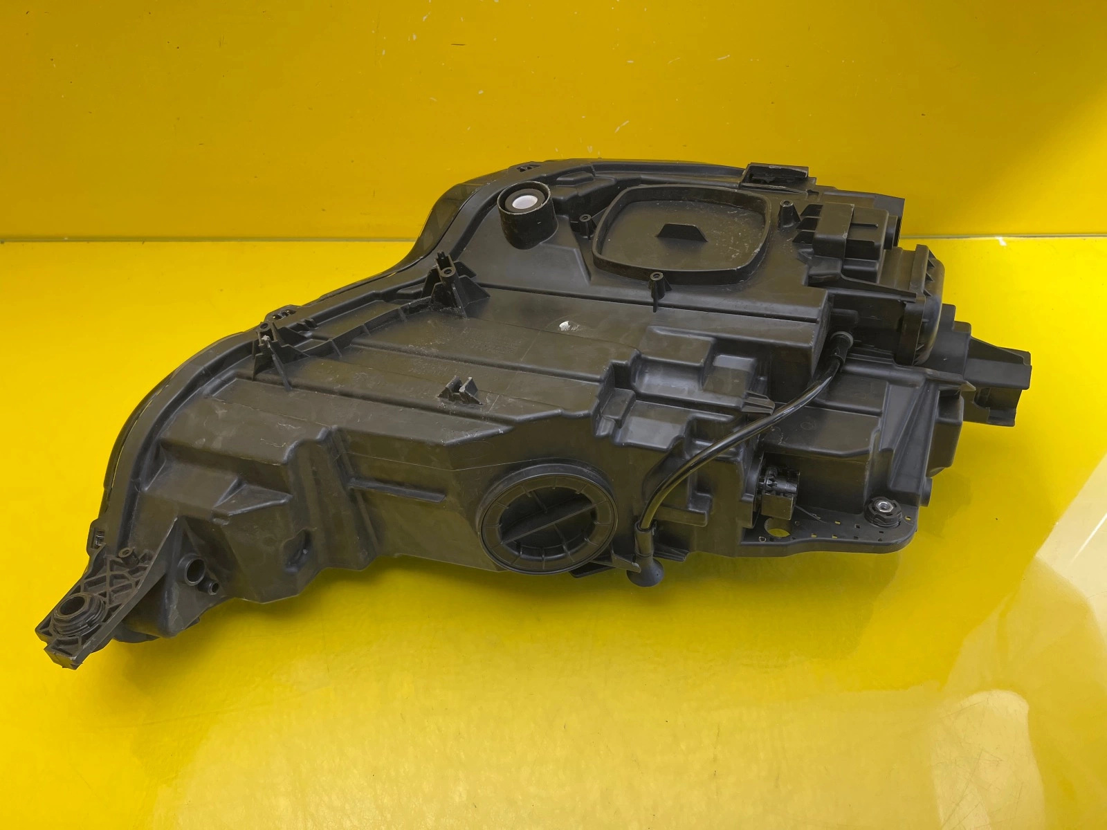 Reflektor Lampa Lewa Audi A3 8Y Full Led 8Y0941011 Autolamps 6 Reflektor Lampa Lewa Audi A3 8Y Full Led 8Y0941011