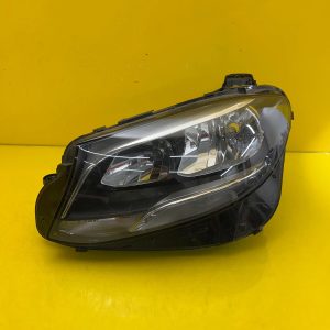 Reflektor Lampa Lewa Mercedes E-Klasa W213 H7 A2138202161