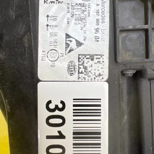 Reflektor Lampa Prawa Mercedes GLE W167 Full Led Performance A1679069604