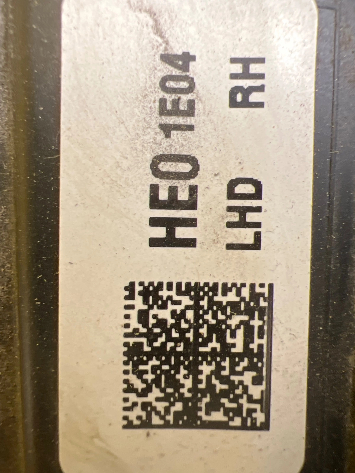 Reflektor Lampa Dolna Prawa Hyundai Nexo 19- Full Led Autolamps 3 Reflektor Lampa Dolna Prawa Hyundai Nexo 19- Full Led