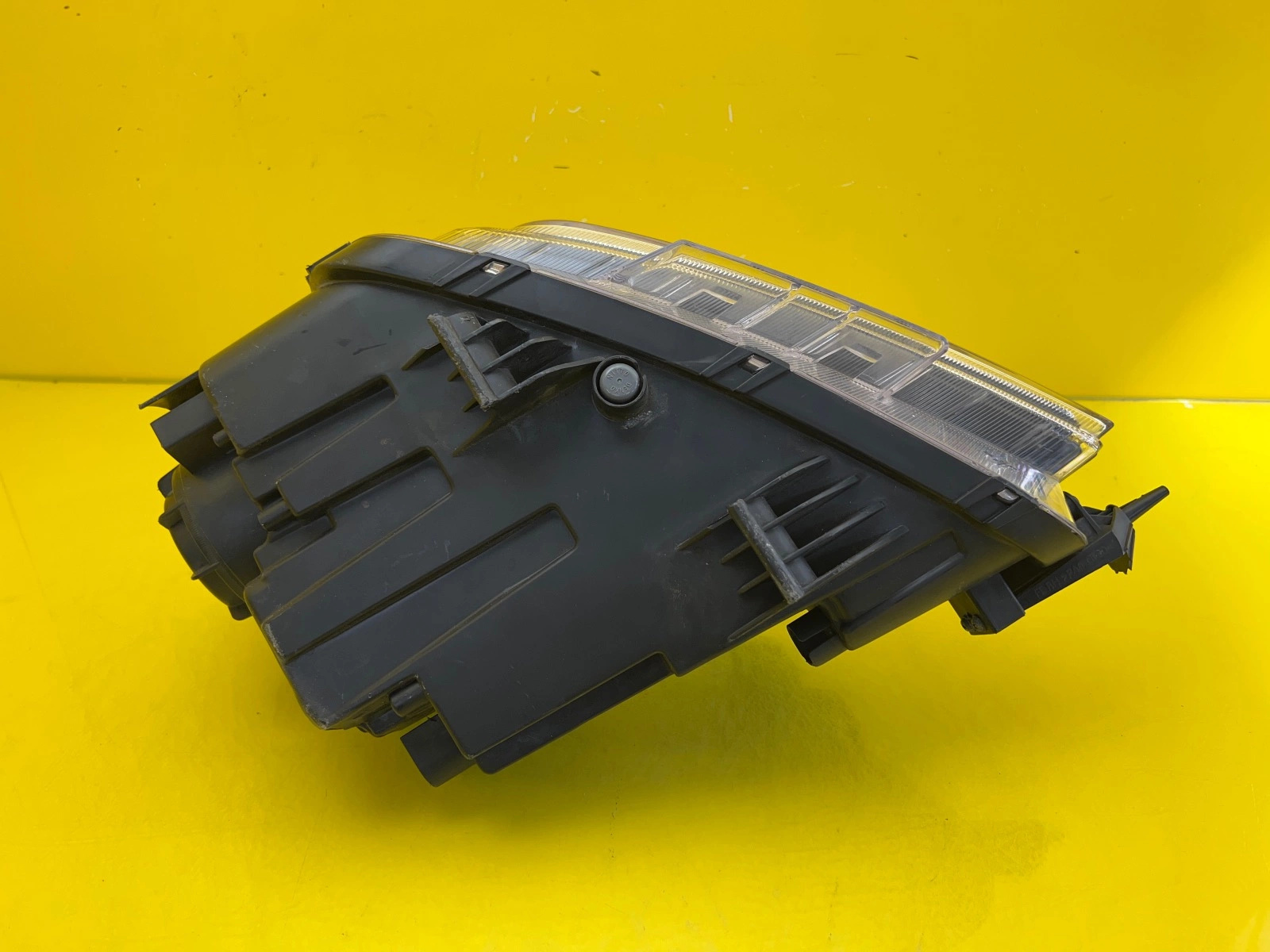 Reflektor Lampa Dolna Prawa Hyundai Nexo 19- Full Led Autolamps 6 Reflektor Lampa Dolna Prawa Hyundai Nexo 19- Full Led