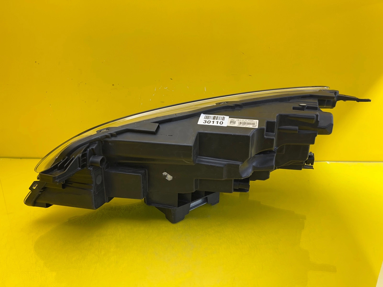 Reflektor Lampa Prawa Przód Ford Kuga MK3 III 19-24 Full Led LV4B-13E016-AS Autolamps 3 Reflektor Lampa Prawa Przód Ford Kuga MK3 III 19-24 Full Led LV4B-13E016-AS