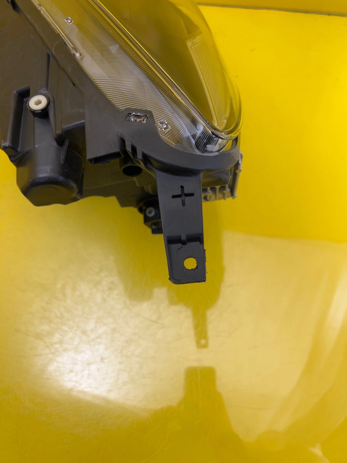 Reflektor Lampa Prawa Przód Ford Kuga MK3 III 19-24 Full Led LV4B-13E016-AS Autolamps 5 Reflektor Lampa Prawa Przód Ford Kuga MK3 III 19-24 Full Led LV4B-13E016-AS