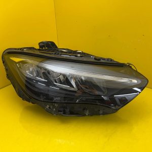 Reflektor Lampa Prawa Mercedes EQE W295 Full Led Performance A2959069800