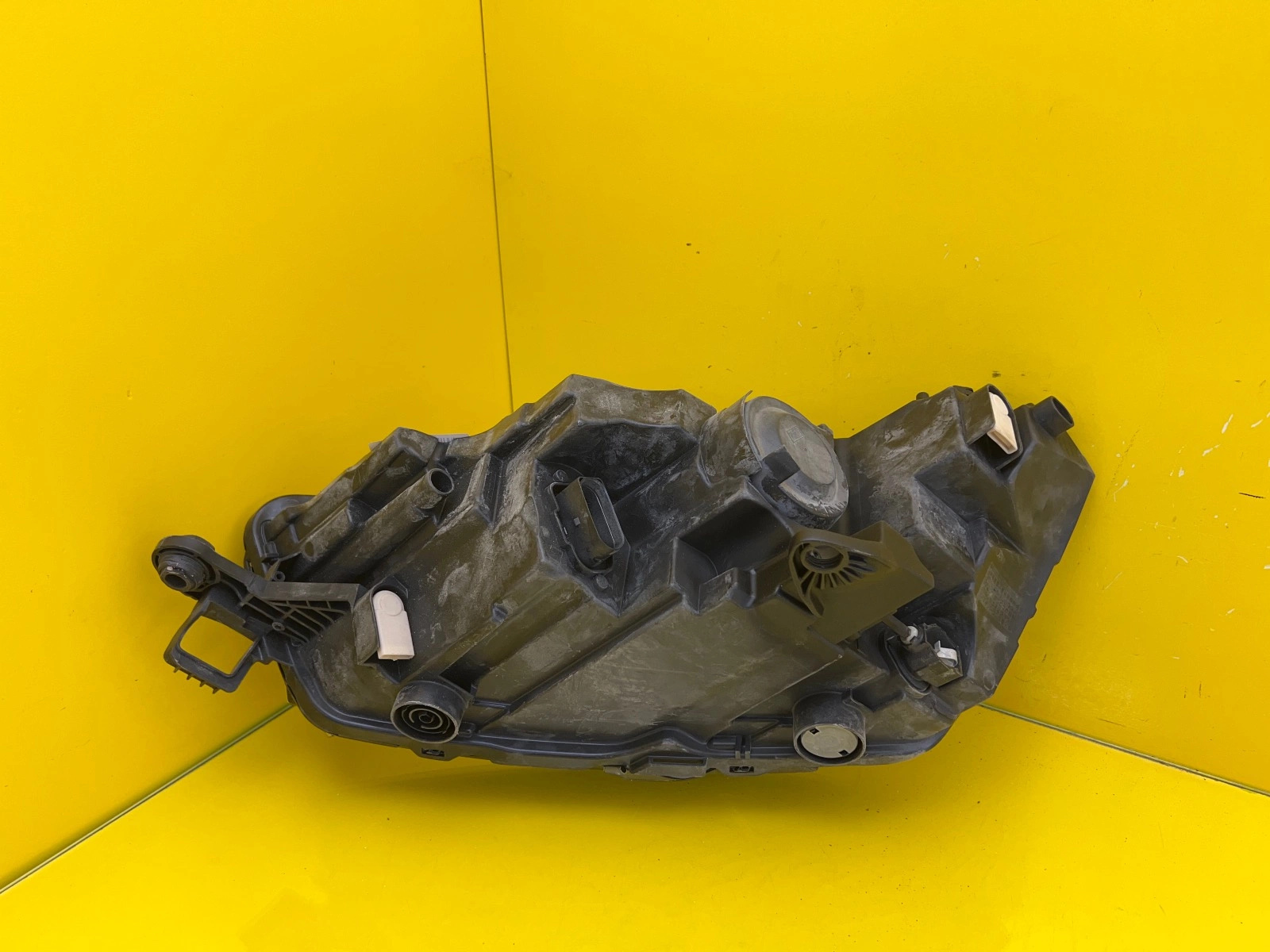 Reflektor Lampa Prawa Skoda Fabia 4 IV Full Led 6VB941016 Autolamps 4 Reflektor Lampa Prawa Skoda Fabia 4 IV Full Led 6VB941016