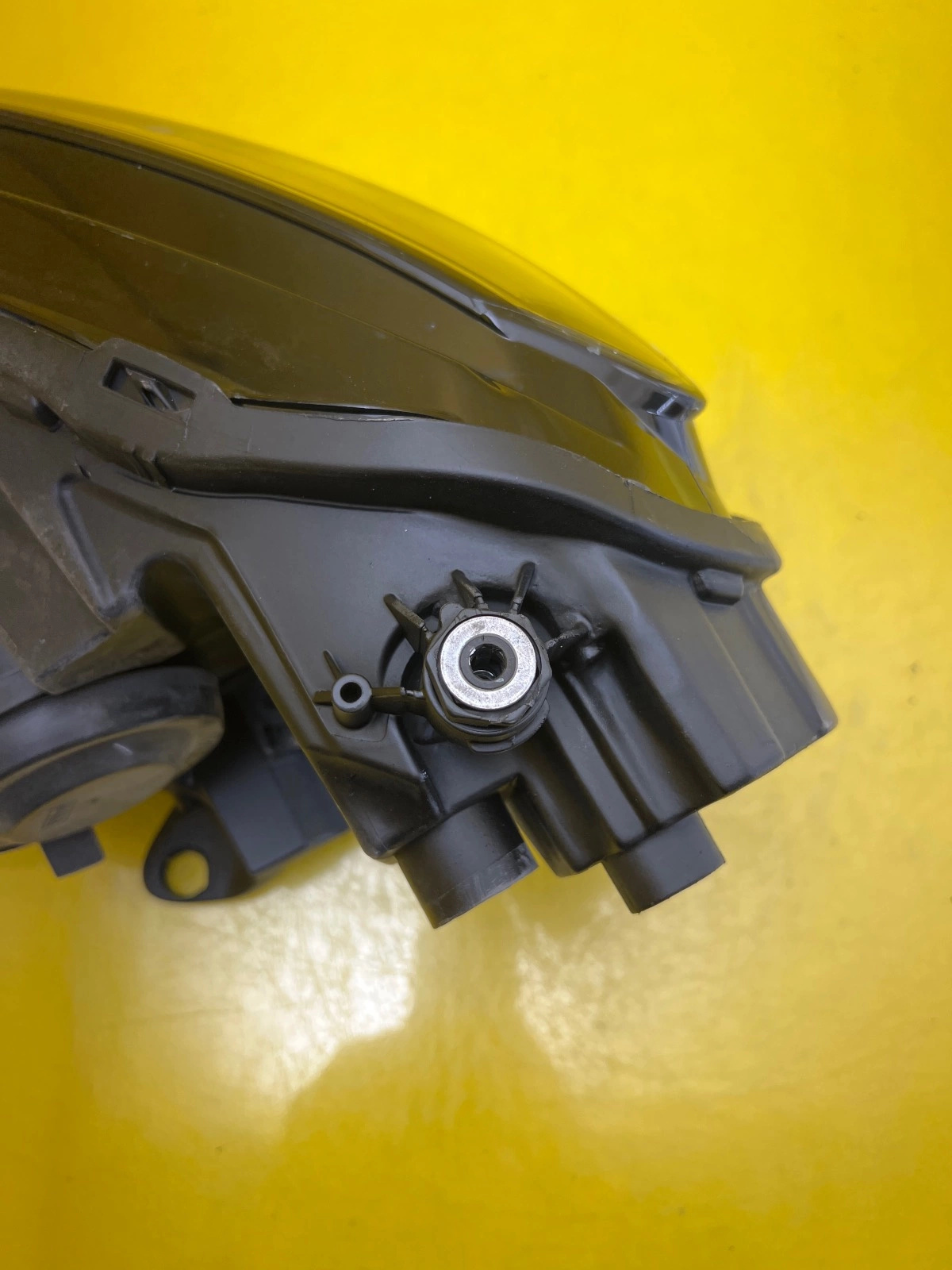 Reflektor Lampa Prawa Skoda Fabia 4 IV Full Led 6VB941016 Autolamps 5 Reflektor Lampa Prawa Skoda Fabia 4 IV Full Led 6VB941016