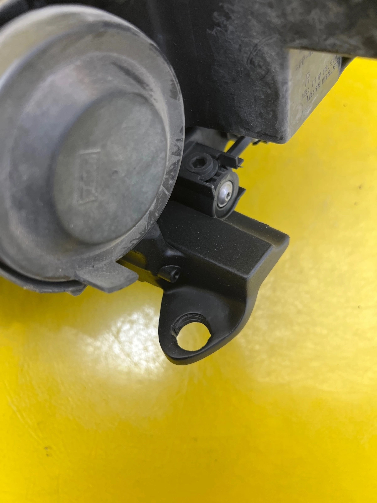 Reflektor Lampa Prawa Skoda Fabia 4 IV Full Led 6VB941016 Autolamps 6 Reflektor Lampa Prawa Skoda Fabia 4 IV Full Led 6VB941016