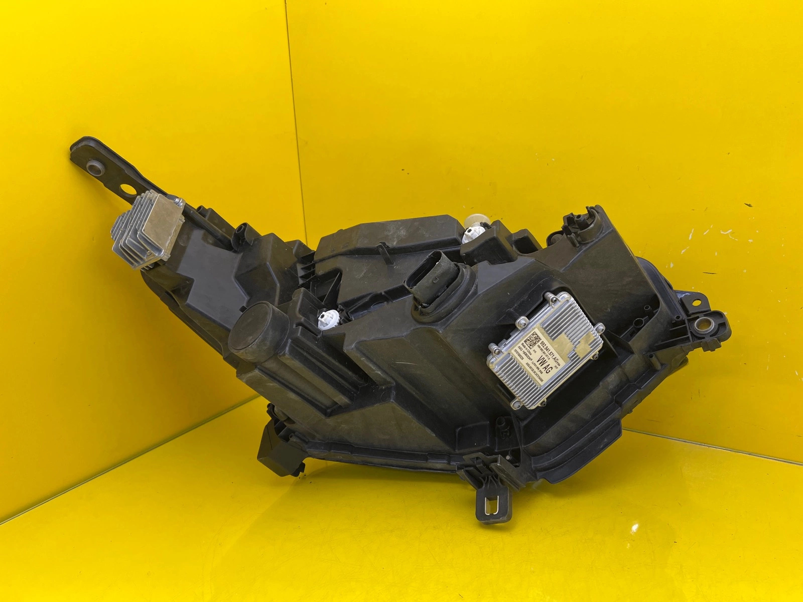 Reflektor Lampa Lewa VW ID BUZZ 1T4941005C Full Led Autolamps 4 Reflektor Lampa Lewa VW ID BUZZ 1T4941005C Full Led