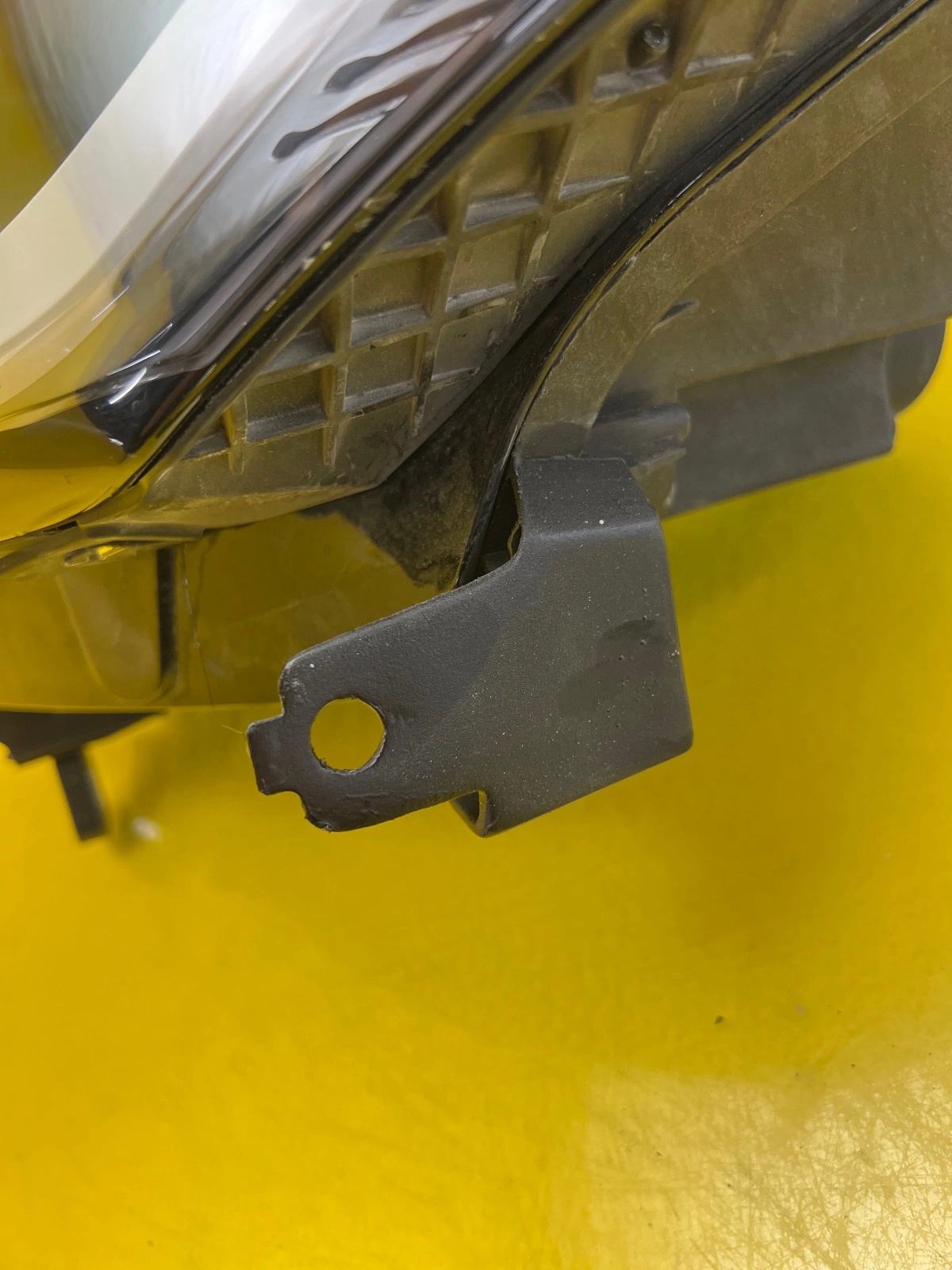 Reflektor Lampa Lewa VW ID BUZZ 1T4941005C Full Led Autolamps 5 Reflektor Lampa Lewa VW ID BUZZ 1T4941005C Full Led