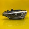Reflektor Lampa Lewa BMW 3 F30 F31 Xenon Skrętny Dynamic 7259527
