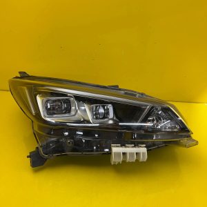 Reflektor Lampa Prawa Nissan Leaf II 17- Full Led 260105SH5B