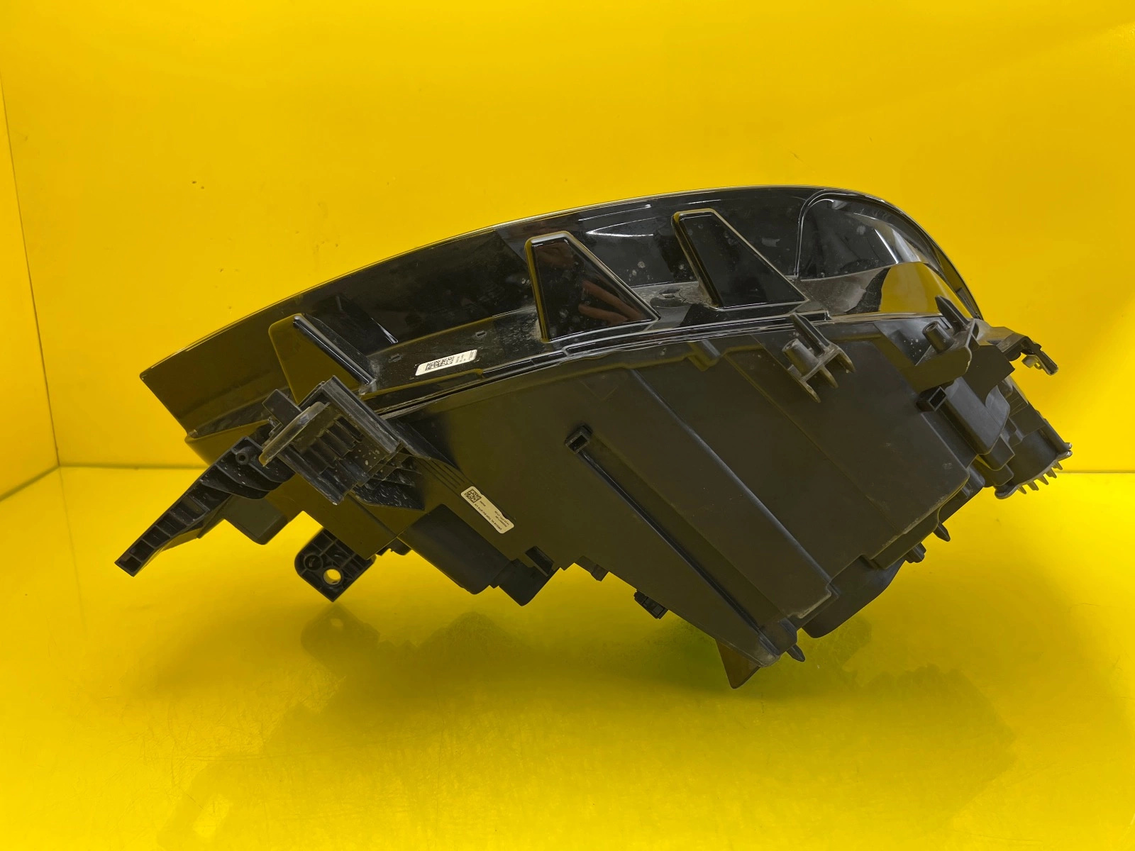 Reflektor Lampa Lewa VW ID.4 ID4 Full Led 11B941035E Autolamps 5 Reflektor Lampa Lewa VW ID.4 ID4 Full Led 11B941035E