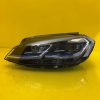 Reflektor Lampa Lewa VW Golf VII Lift GTE Full Led 5G1941081F