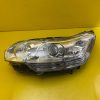 Reflektor Lampa Lewa Citroen C5 III X7 08- Xenon 9689037880