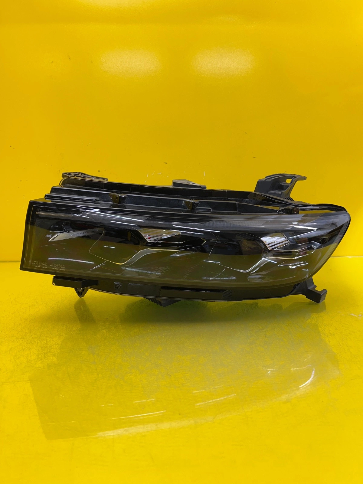 Reflektor Lampa Lewa Voyah Free Full Led 610202100 Autolamps Reflektor Lampa Lewa Voyah Free Full Led 610202100