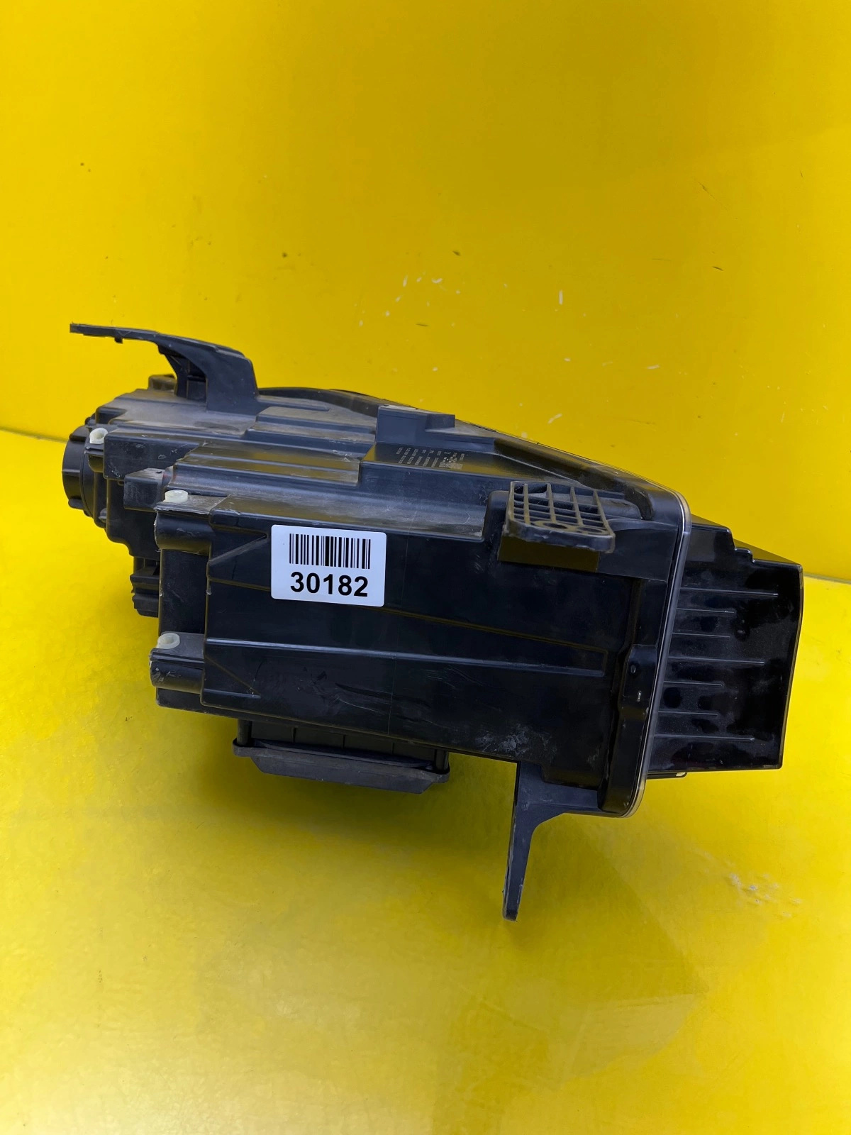 Reflektor Lampa Lewa Voyah Free Full Led 610202100 Autolamps 3 Reflektor Lampa Lewa Voyah Free Full Led 610202100