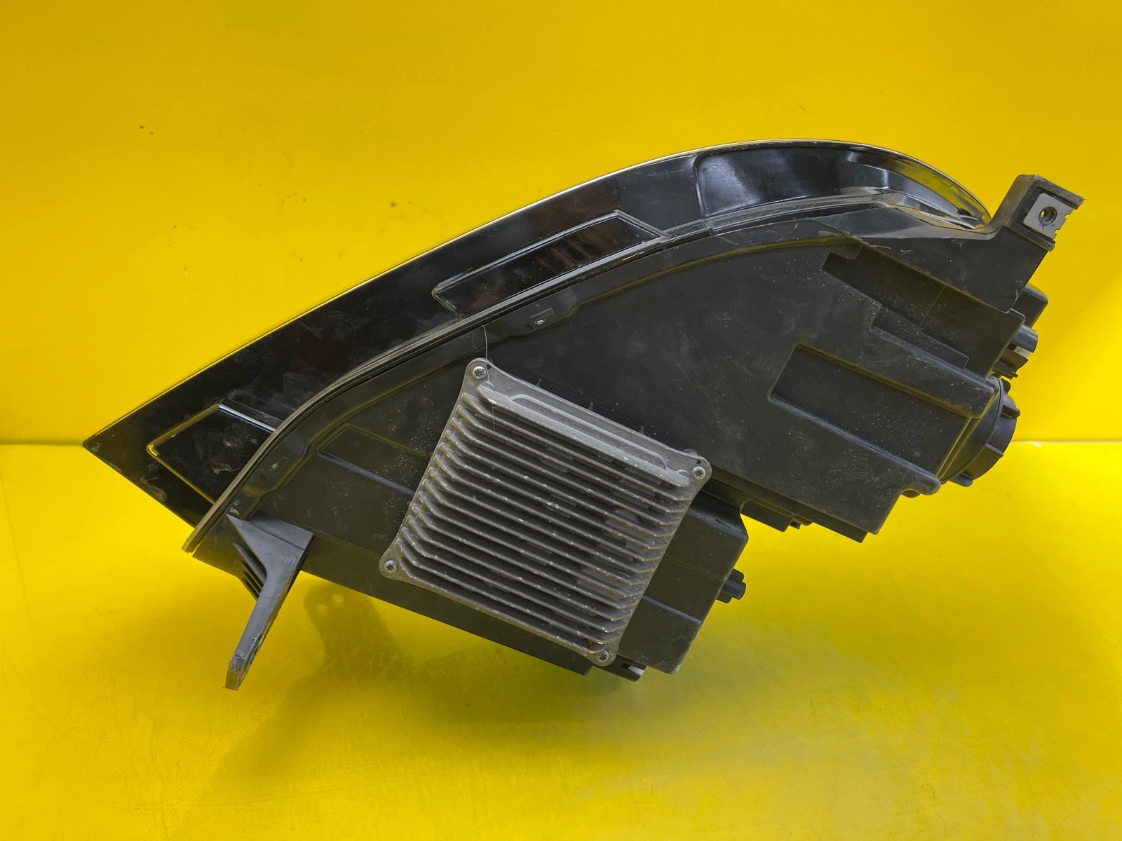 Reflektor Lampa Lewa Voyah Free Full Led 610202100 Autolamps 5 Reflektor Lampa Lewa Voyah Free Full Led 610202100