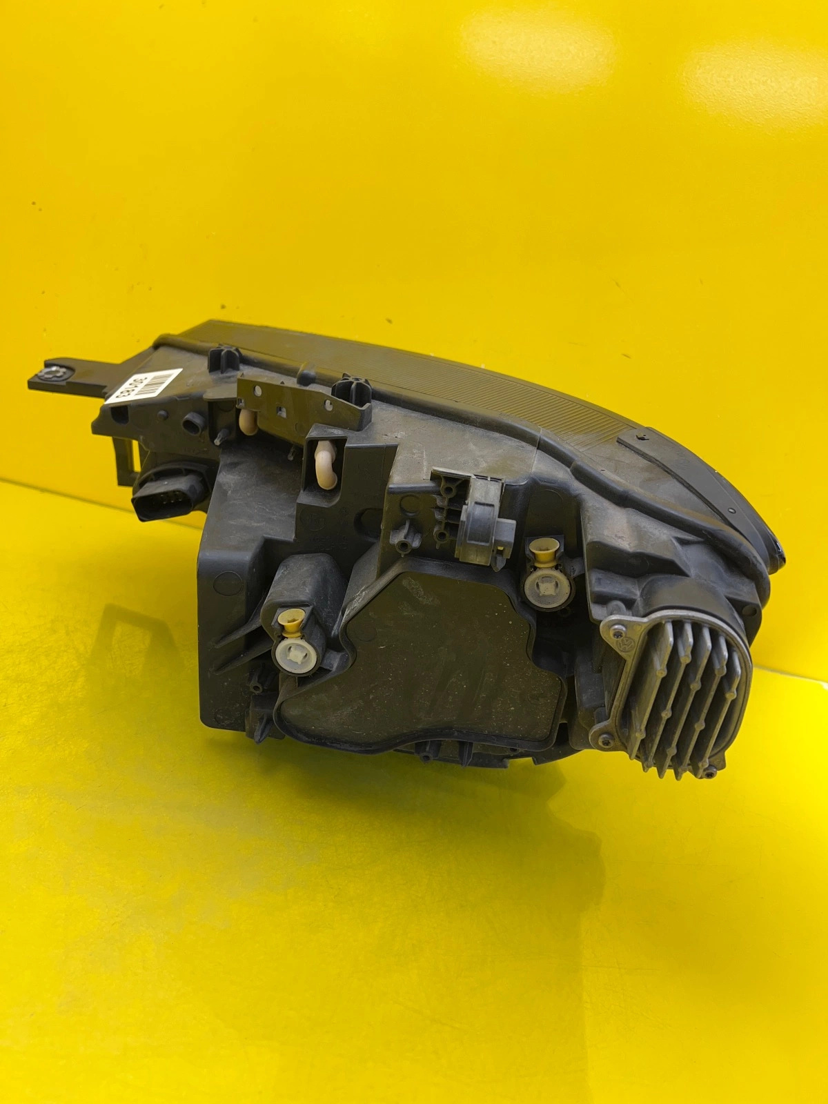 Reflektor Lampa Prawa Przednia VW ID4 2020- Full Led 11B941036M Autolamps 4 Reflektor Lampa Prawa Przednia VW ID4 2020- Full Led 11B941036M