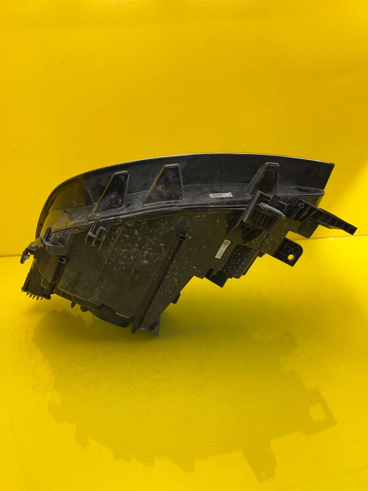 Reflektor Lampa Prawa Przednia VW ID4 2020- Full Led 11B941036M Autolamps 5 Reflektor Lampa Prawa Przednia VW ID4 2020- Full Led 11B941036M