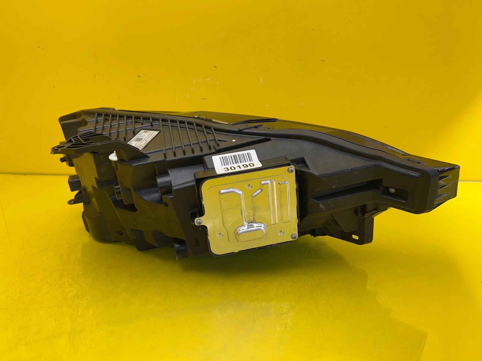 Reflektor Lampa Lewa Volvo XC60 II Lift 20- Mid Led 32404709 Autolamps 3 Reflektor Lampa Lewa Volvo XC60 II Lift 20- Mid Led 32404709