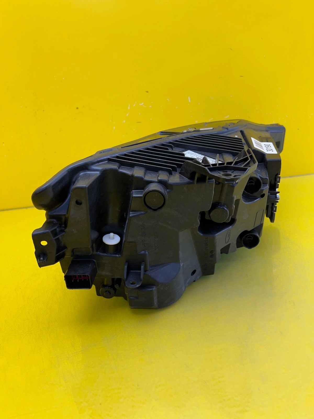 Reflektor Lampa Lewa Volvo XC60 II Lift 20- Mid Led 32404709 Autolamps 4 Reflektor Lampa Lewa Volvo XC60 II Lift 20- Mid Led 32404709