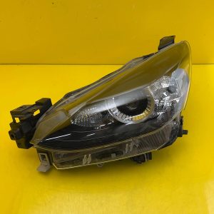 Reflektor Lampa Lewa Przednia Mazda 2 II DJ Lift Full Led 2019- Autolamps Reflektor Lampa Lewa Przednia Mazda 2 II DJ Lift Full Led 2019-