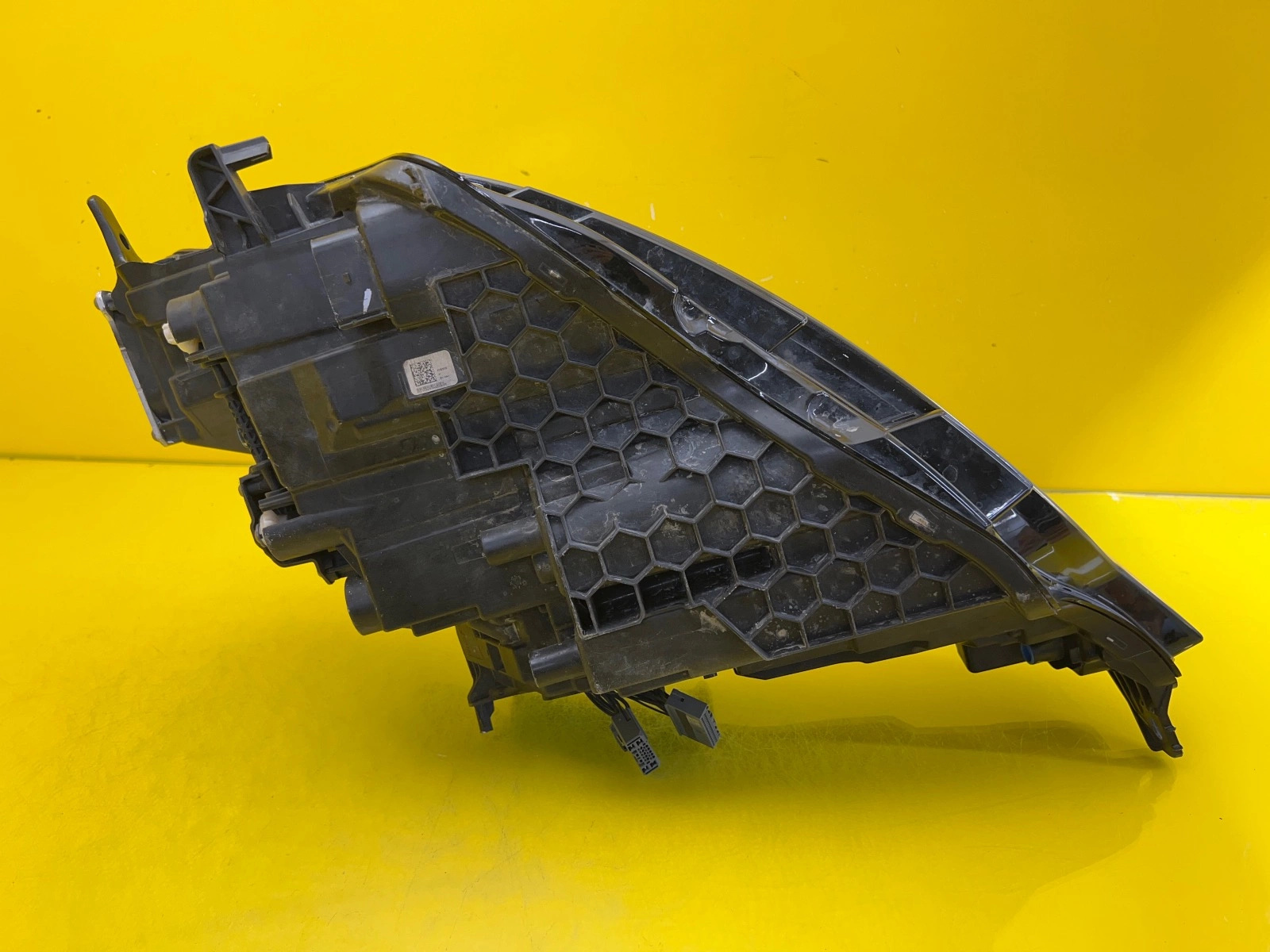 Reflektor Lampa Prawa Volvo S60 V60 Mid Led 32365342 Autolamps 6 Reflektor Lampa Prawa Volvo S60 V60 Mid Led 32365342