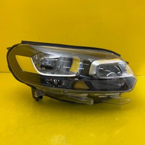 Reflektor Lampa Prawa Citroen Jumpy III 3 Opel Vivaro C Zwykła