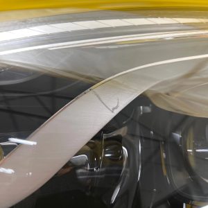 Reflektor Lampa Lewa Mercedes GLA W247 Full Led A2479064104