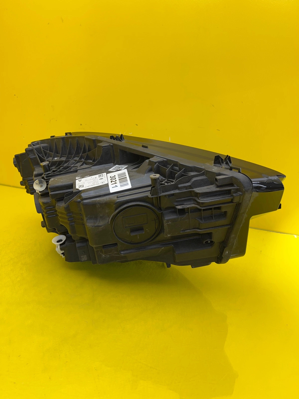 Reflektor Lampa Lewa Mercedes GLA W247 Full Led A2479064104 Autolamps 4 Reflektor Lampa Lewa Mercedes GLA W247 Full Led A2479064104