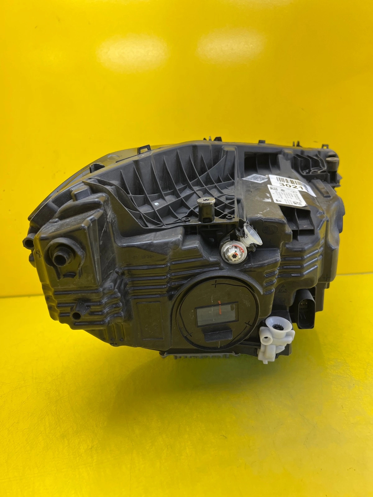 Reflektor Lampa Lewa Mercedes GLA W247 Full Led A2479064104 Autolamps 5 Reflektor Lampa Lewa Mercedes GLA W247 Full Led A2479064104