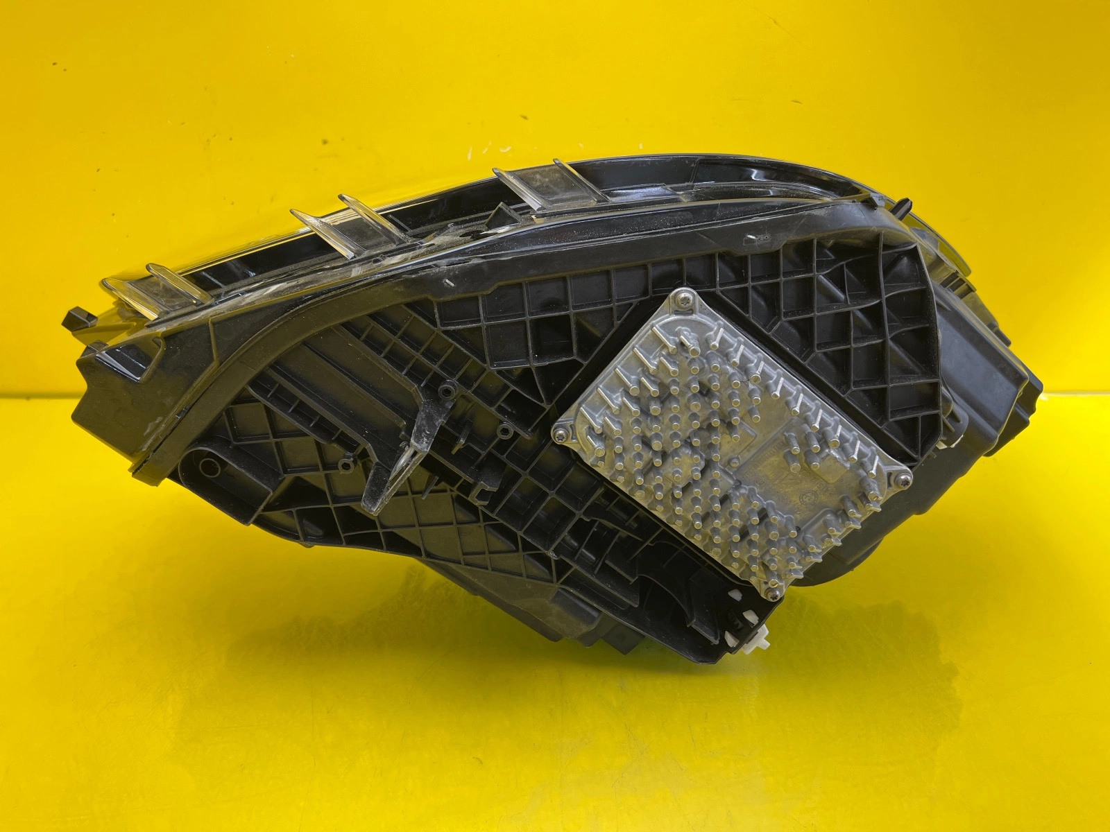 Reflektor Lampa Lewa Mercedes GLA W247 Full Led A2479064104 Autolamps 7 Reflektor Lampa Lewa Mercedes GLA W247 Full Led A2479064104