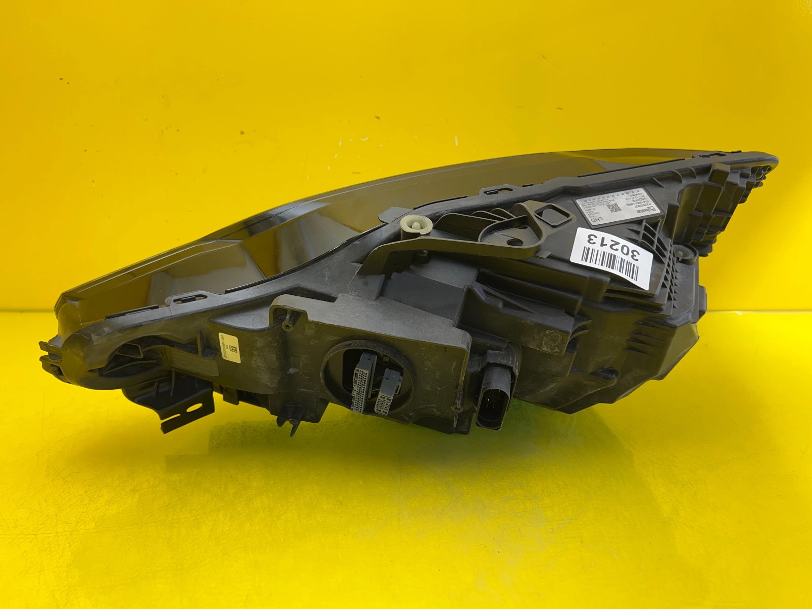 Reflektor Lampa Prawa Volvo Polestar 2 Full Led P32337607 Autolamps 3 Reflektor Lampa Prawa Volvo Polestar 2 Full Led P32337607