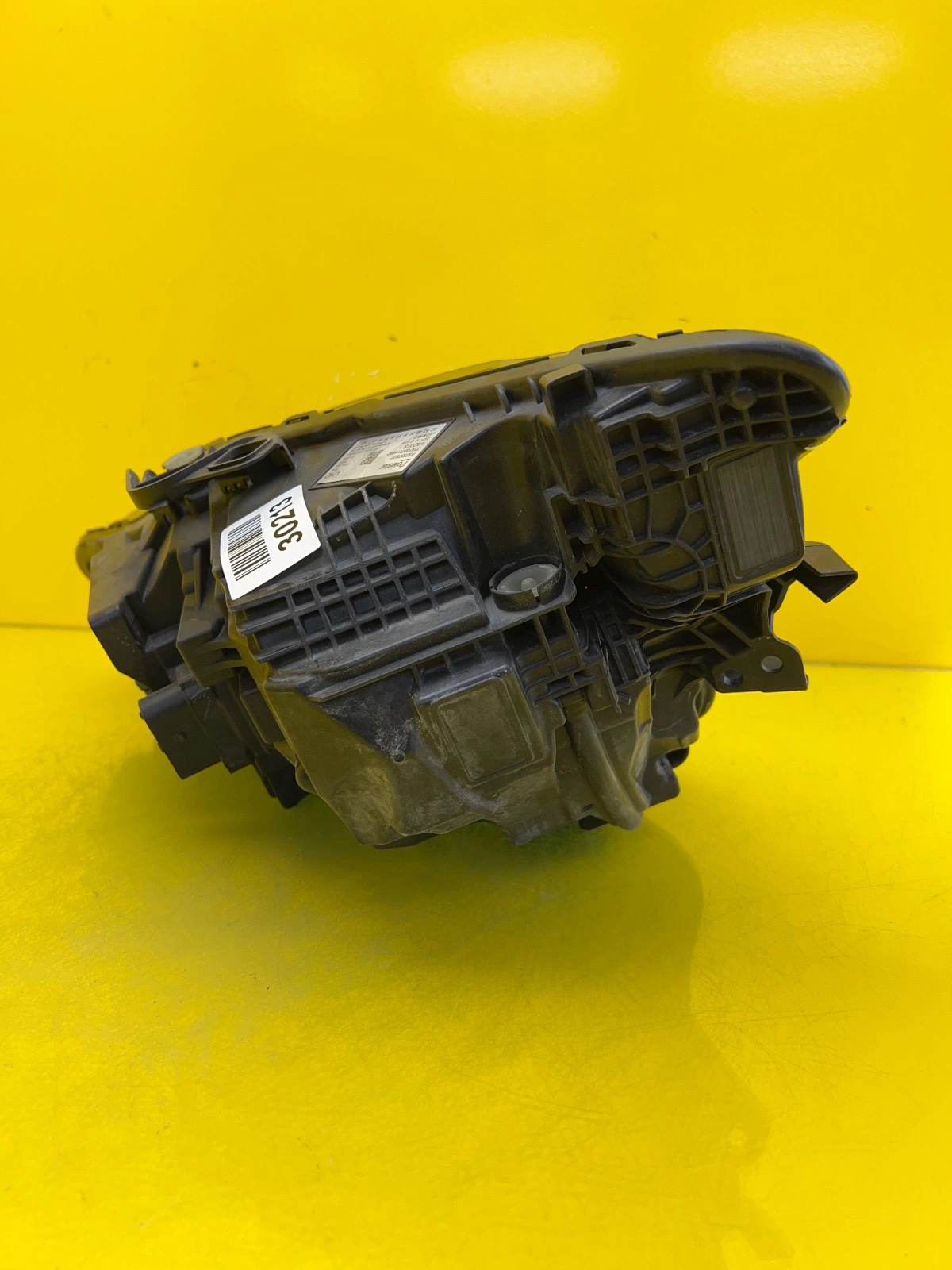 Reflektor Lampa Prawa Volvo Polestar 2 Full Led P32337607 Autolamps 4 Reflektor Lampa Prawa Volvo Polestar 2 Full Led P32337607