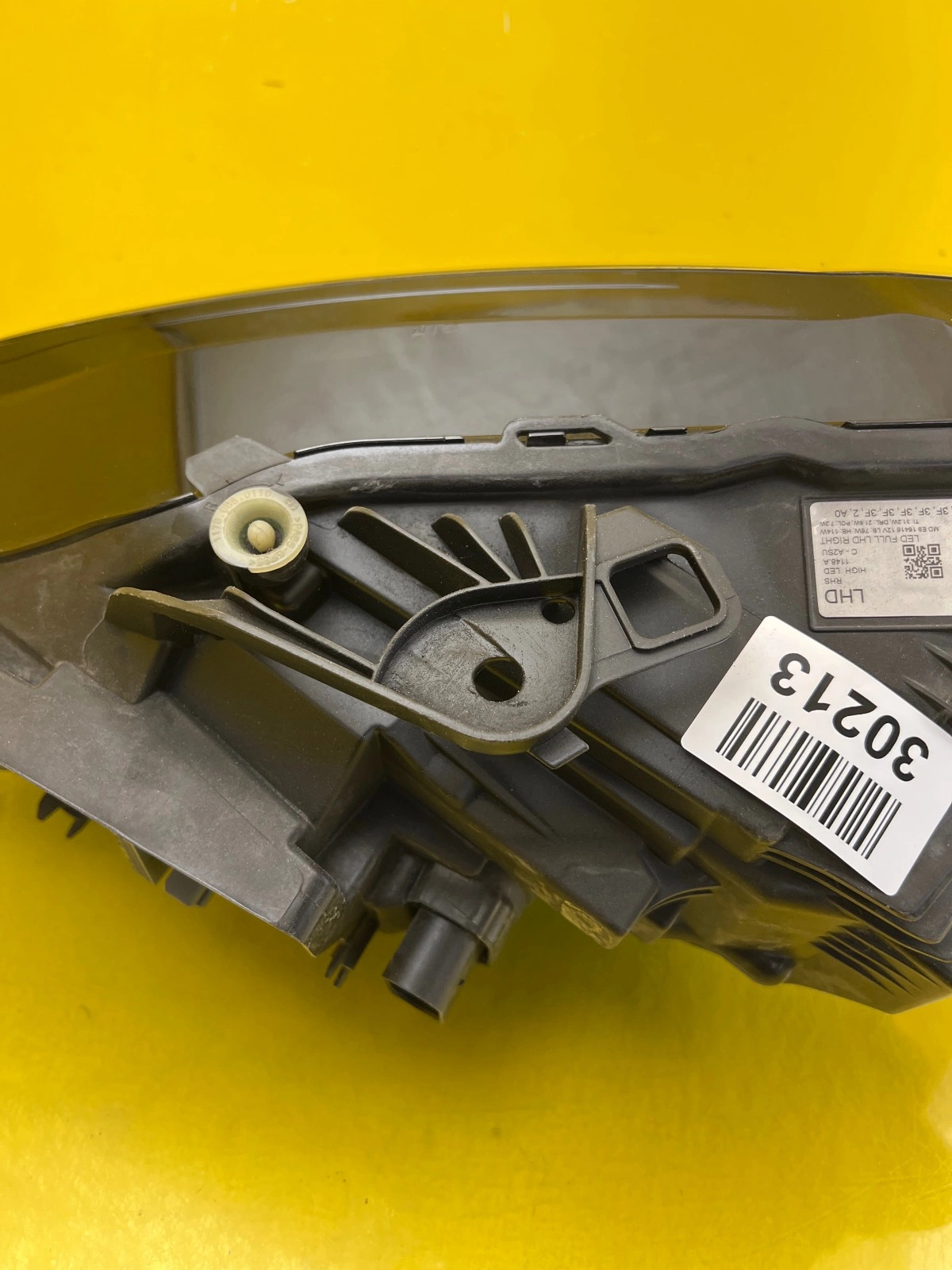 Reflektor Lampa Prawa Volvo Polestar 2 Full Led P32337607 Autolamps 5 Reflektor Lampa Prawa Volvo Polestar 2 Full Led P32337607