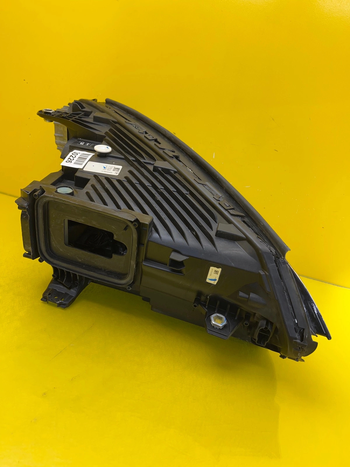 Reflektor Lampa Lewa Mercedes EQE SUV X294 W294 22-24 Digital Light Led A2949068101 Autolamps 3 Reflektor Lampa Lewa Mercedes EQE SUV X294 W294 22-24 Digital Light Led A2949068101