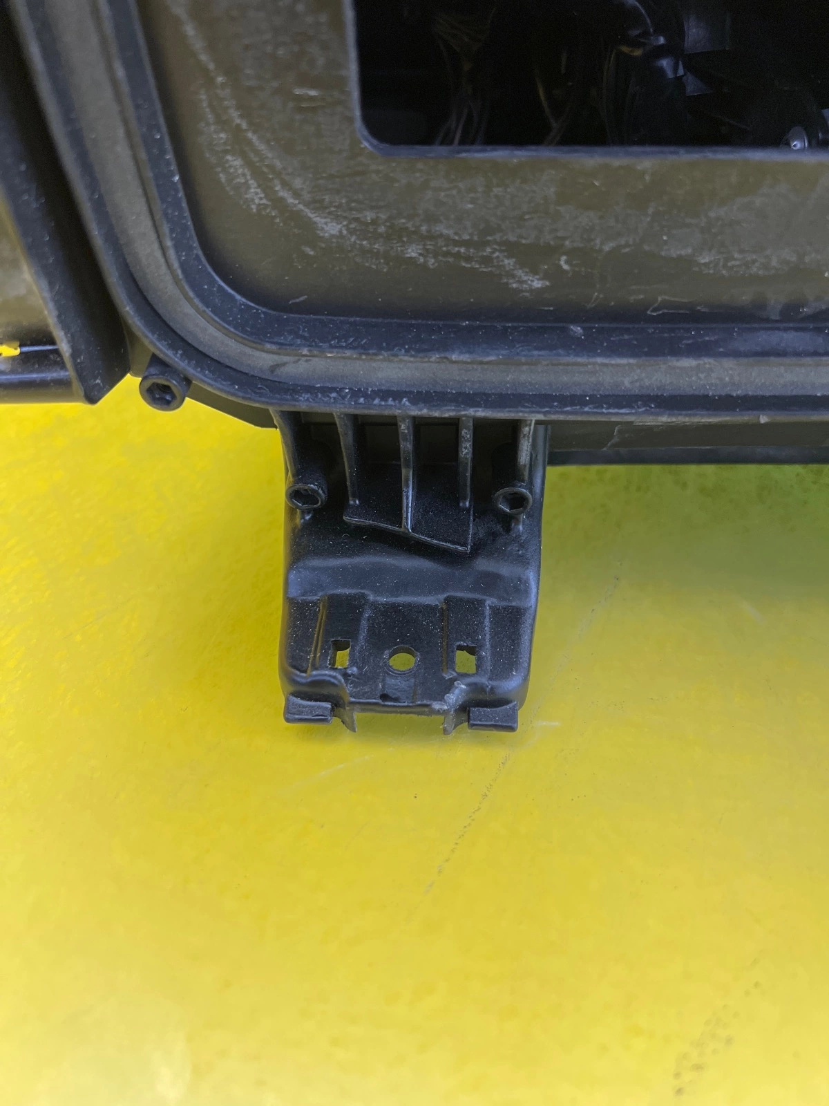 Reflektor Lampa Lewa Mercedes EQE SUV X294 W294 22-24 Digital Light Led A2949068101 Autolamps 7 Reflektor Lampa Lewa Mercedes EQE SUV X294 W294 22-24 Digital Light Led A2949068101