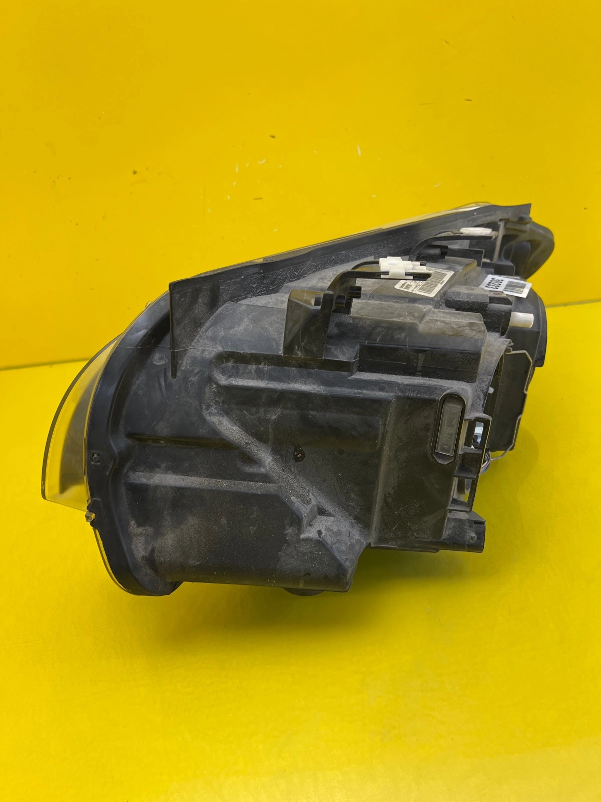 Reflektor Lampa Prawa Przednia BMW X1 E84 Xenon 2990008-09 Autolamps 4 Reflektor Lampa Prawa Przednia BMW X1 E84 Xenon 2990008-09