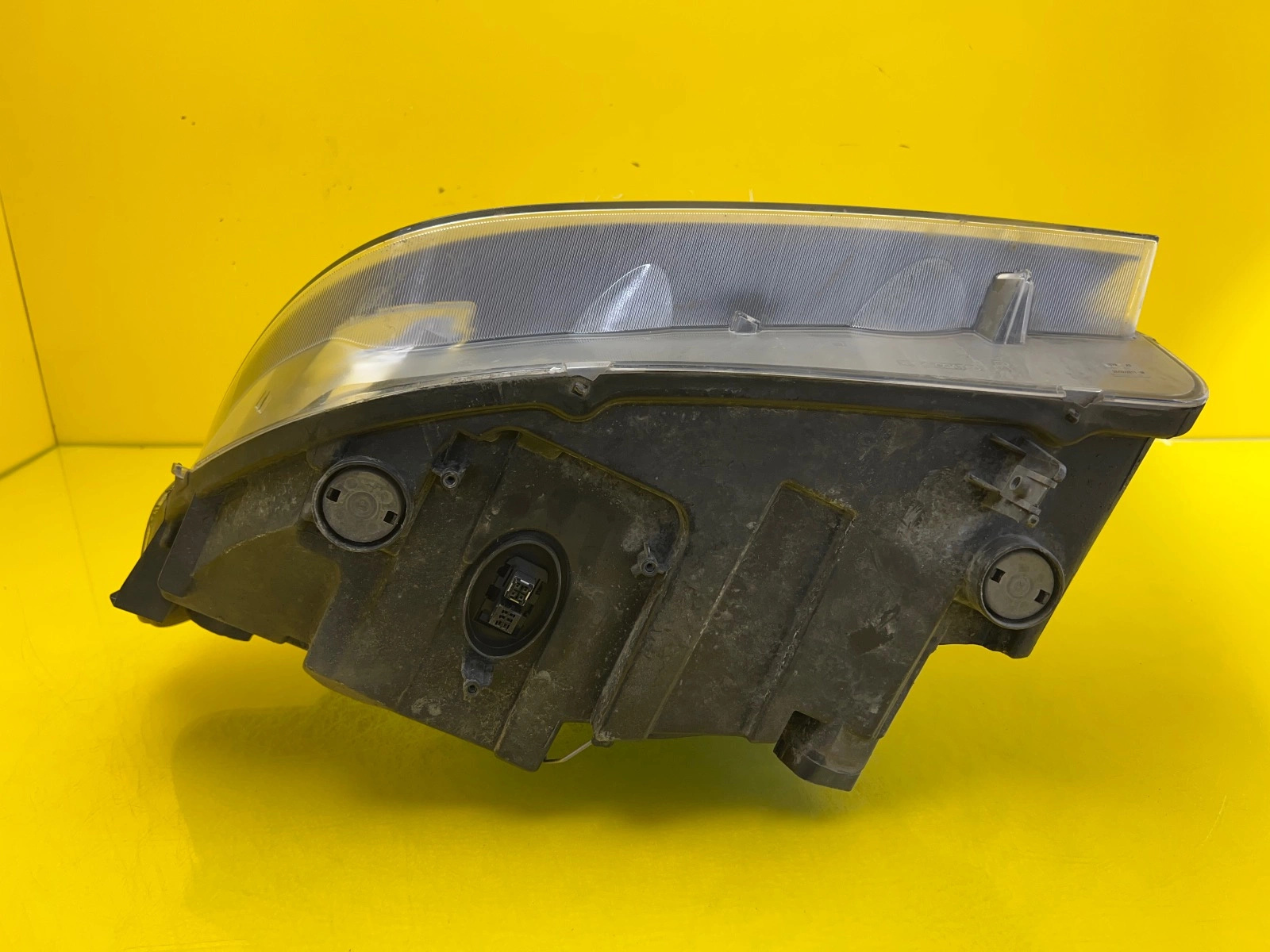 Reflektor Lampa Prawa Przednia BMW X1 E84 Xenon 2990008-09 Autolamps 5 Reflektor Lampa Prawa Przednia BMW X1 E84 Xenon 2990008-09