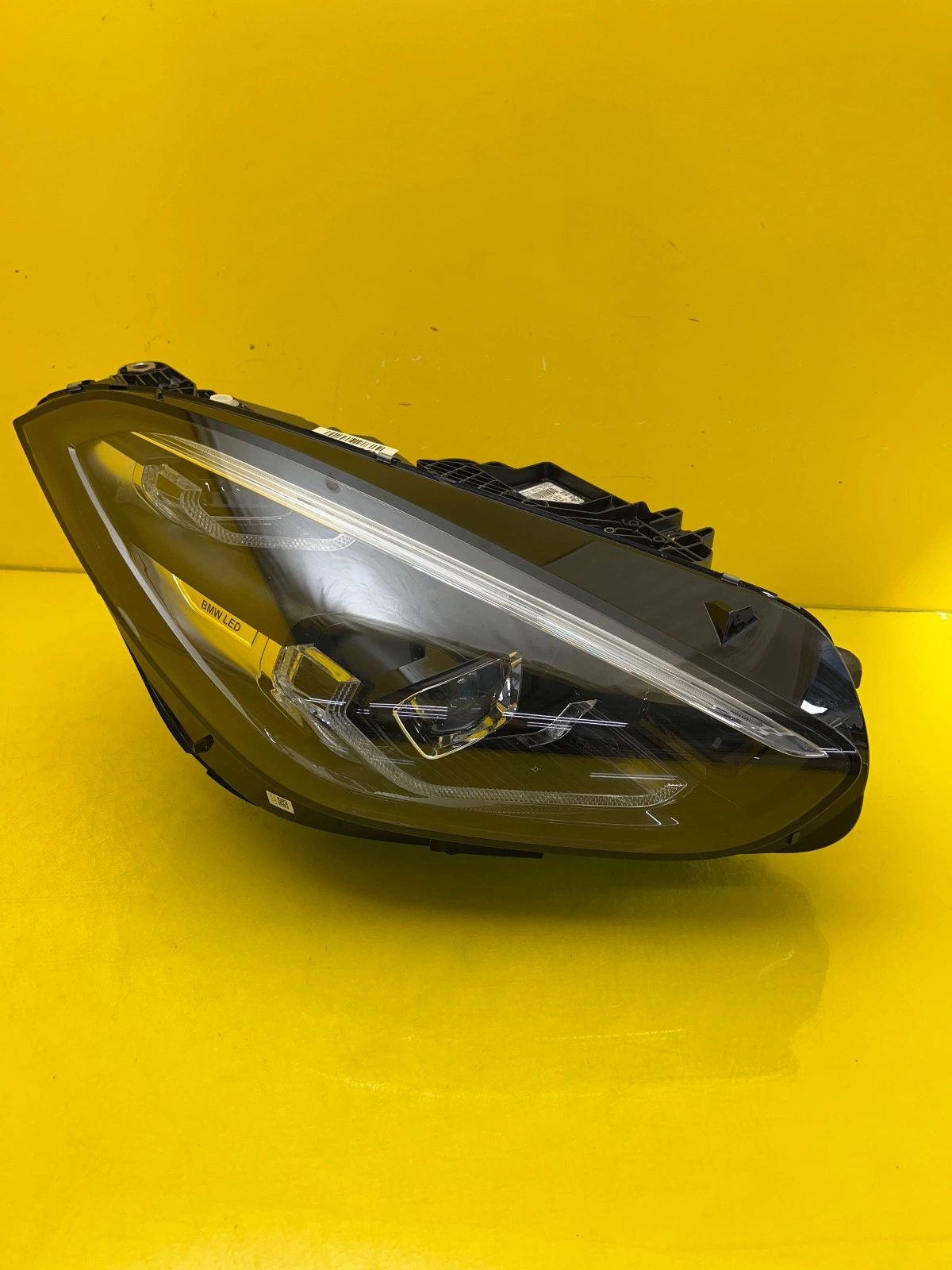 Reflektor Lampa Prawa Przednia BMW Z4 G29 Full Led 9481252-05 Autolamps Reflektor Lampa Prawa Przednia BMW Z4 G29 Full Led 9481252-05