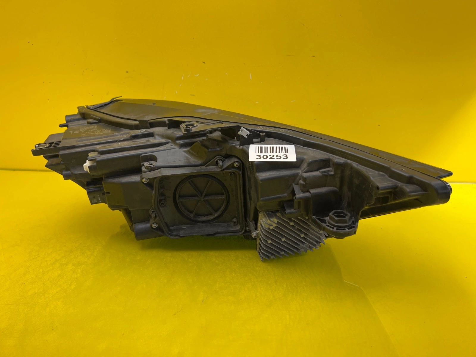 Reflektor Lampa Lewa Audi A6 C8 4K Full Led 4K0941033 Autolamps 3 Reflektor Lampa Lewa Audi A6 C8 4K Full Led 4K0941033