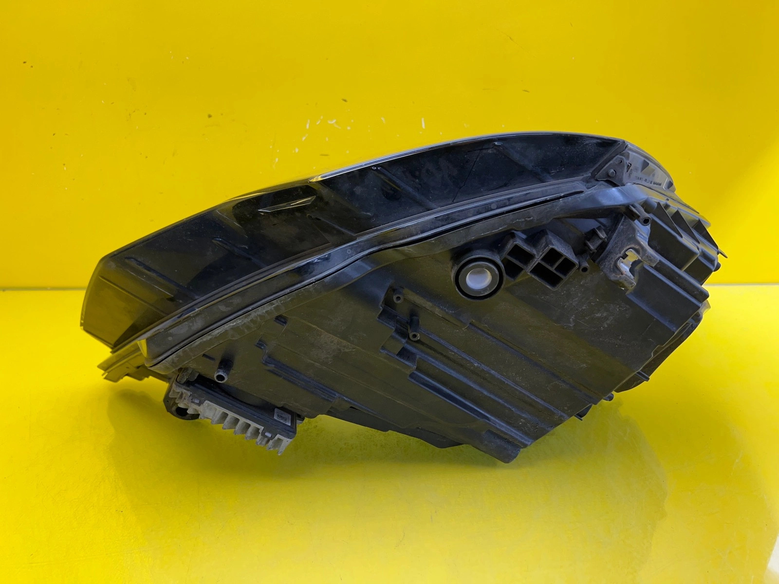 Reflektor Lampa Lewa Audi A6 C8 4K Full Led 4K0941033 Autolamps 5 Reflektor Lampa Lewa Audi A6 C8 4K Full Led 4K0941033