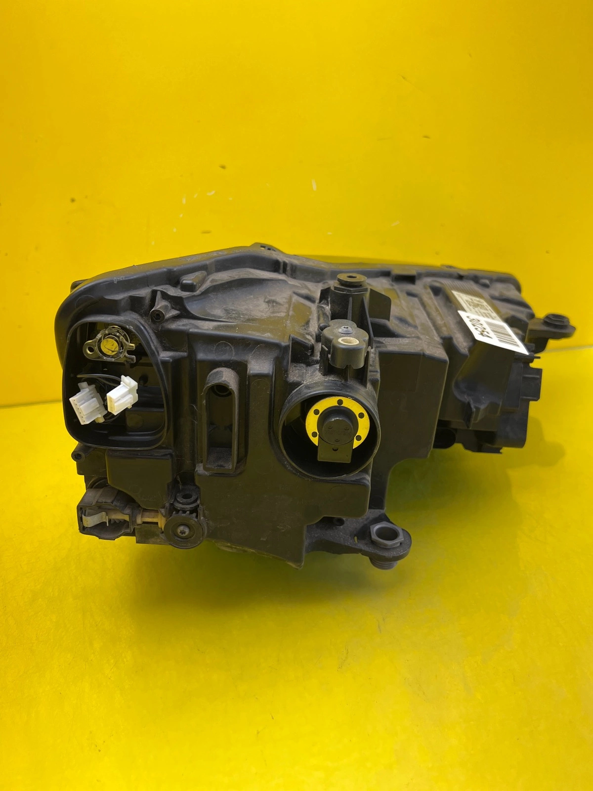 Reflektor Lampa Lewa Skoda Scala Full Led 657941015A Autolamps 4 Reflektor Lampa Lewa Skoda Scala Full Led 657941015A